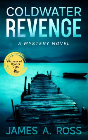 [Coldwater Mystery 01] • Coldwater Revenge